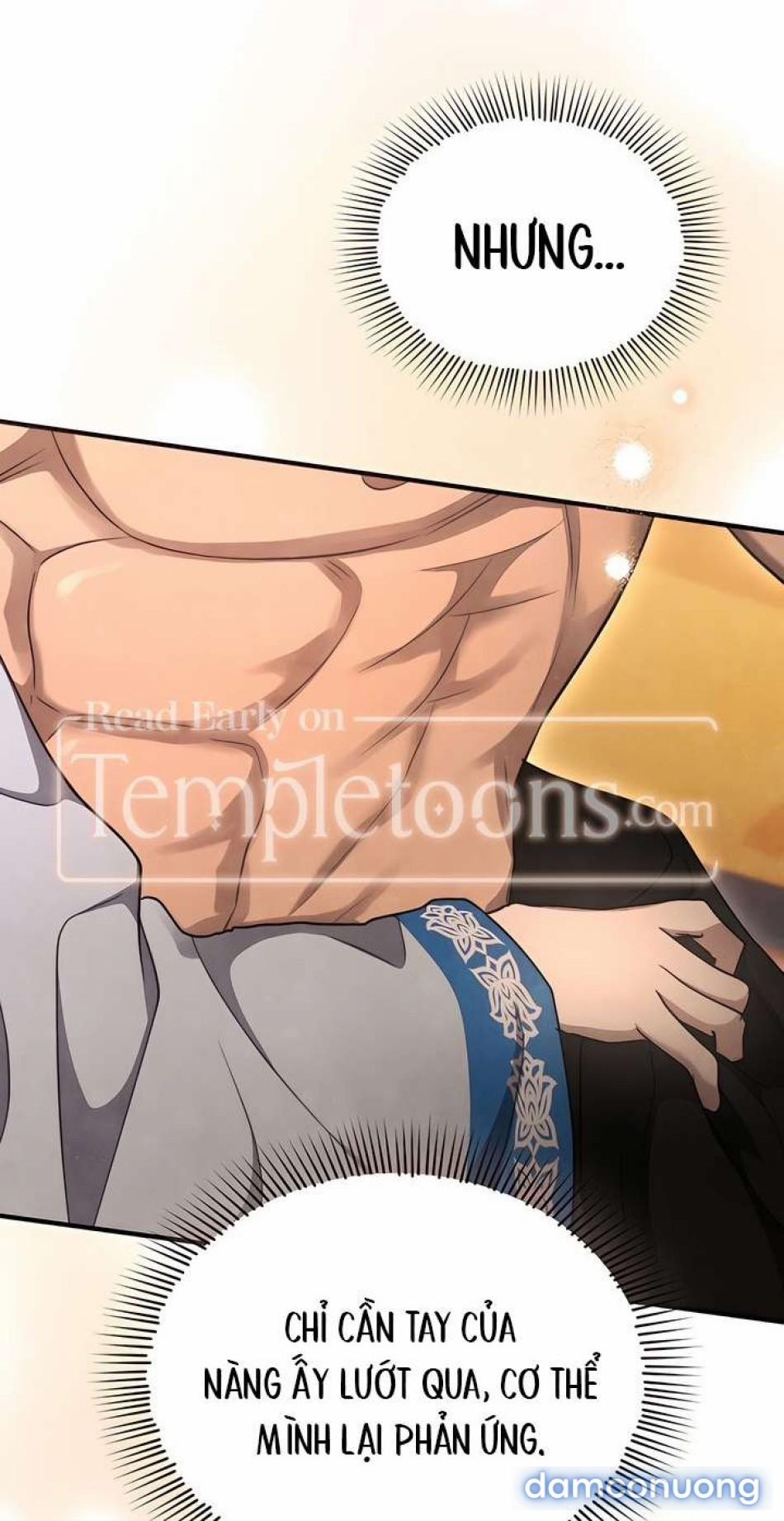 [18+] Đêm Cưỡng Đoạt 5 trang 43