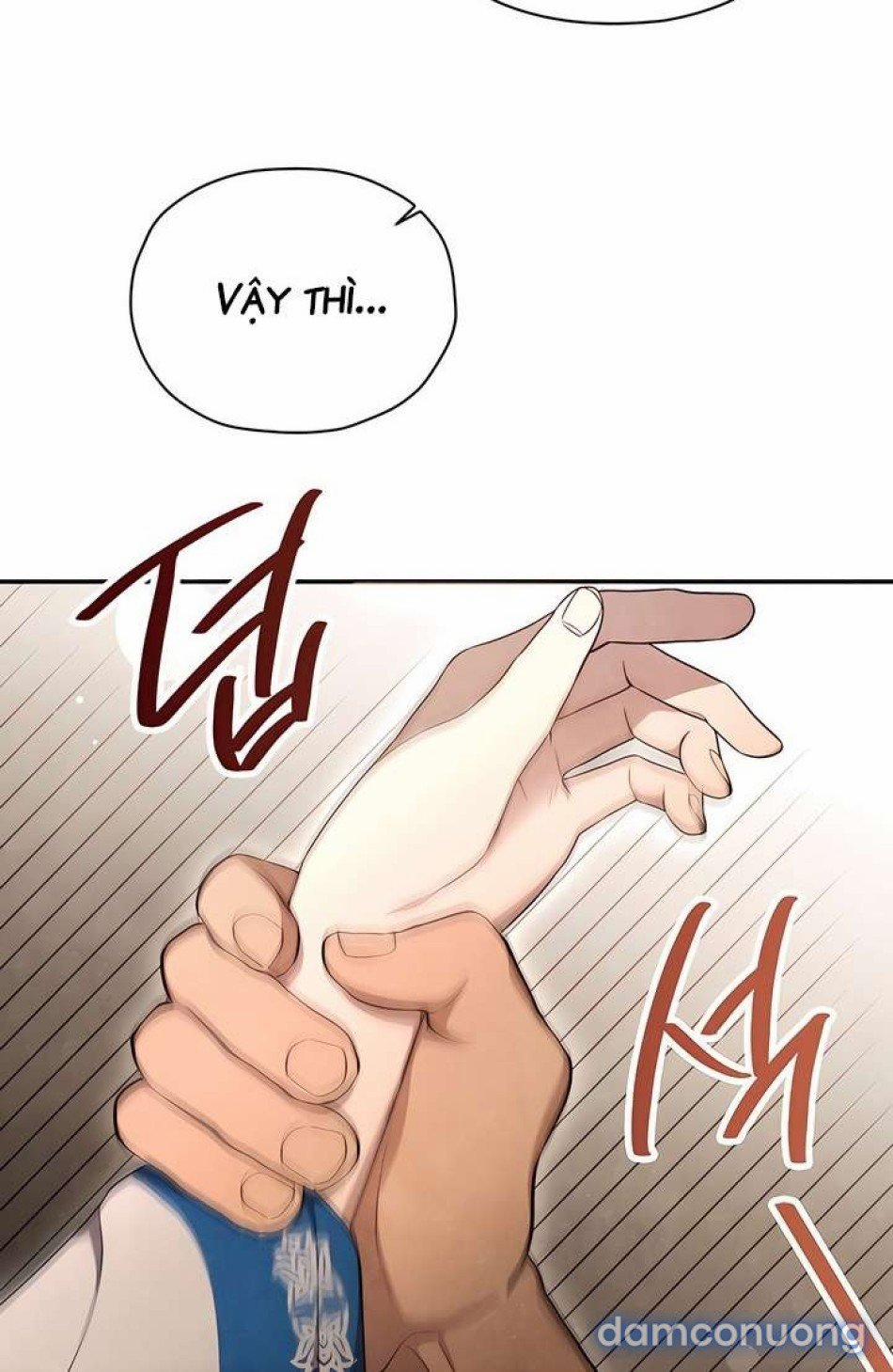 [18+] Đêm Cưỡng Đoạt 5 trang 53