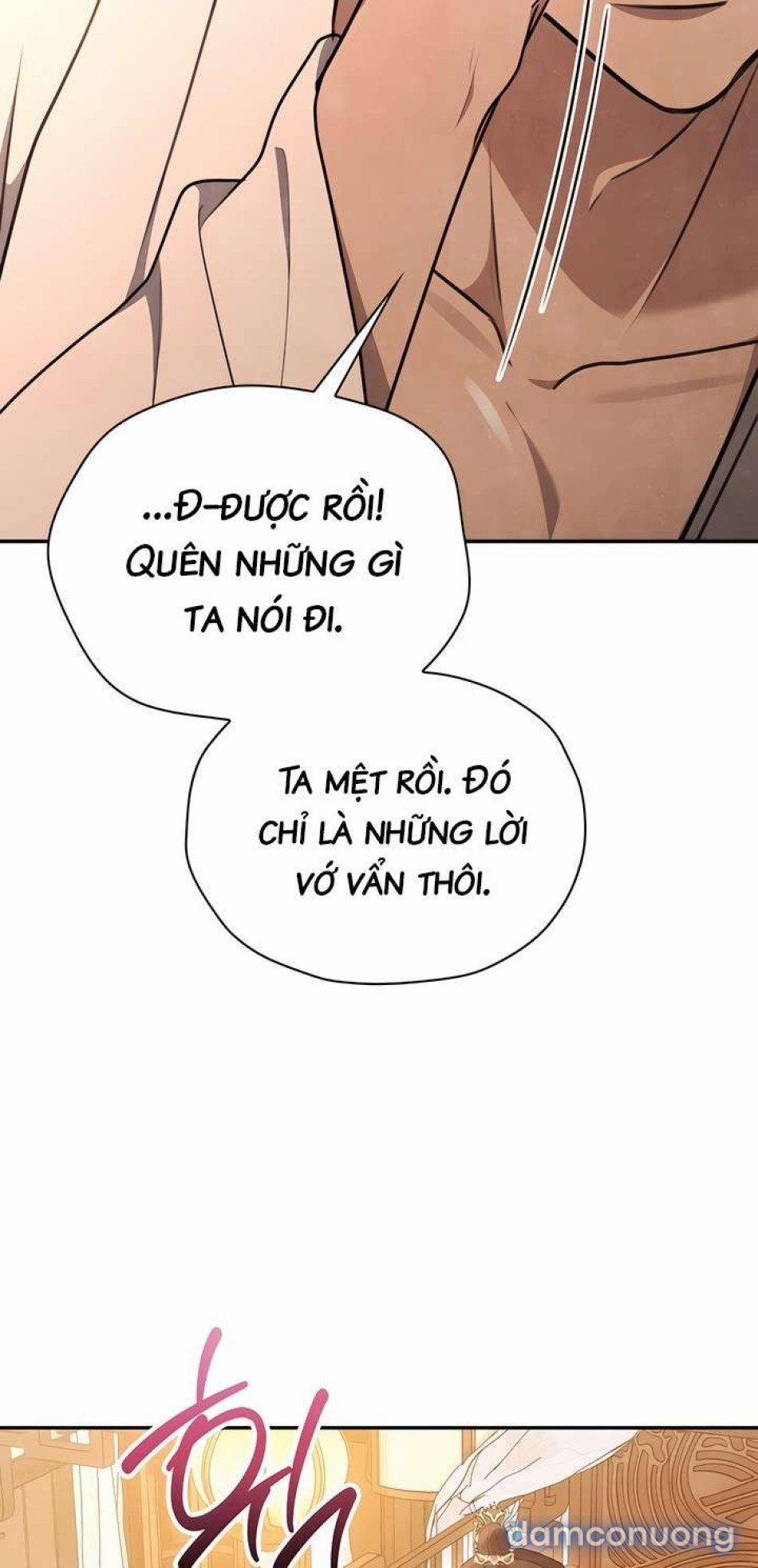 [18+] Đêm Cưỡng Đoạt 5 trang 68