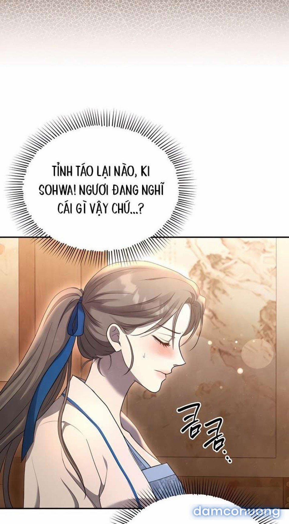 [18+] Đêm Cưỡng Đoạt 5 trang 8
