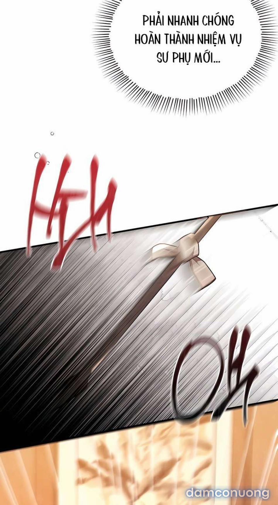 [18+] Đêm Cưỡng Đoạt 5 trang 9