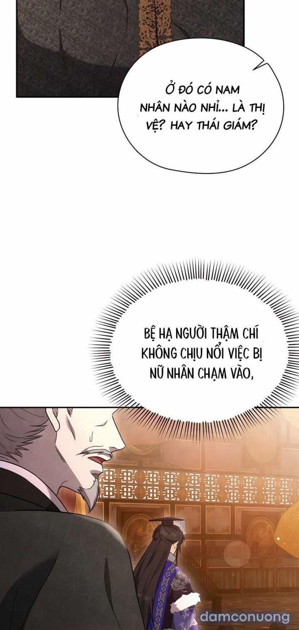 [18+] Đêm Cưỡng Đoạt 6 trang 13