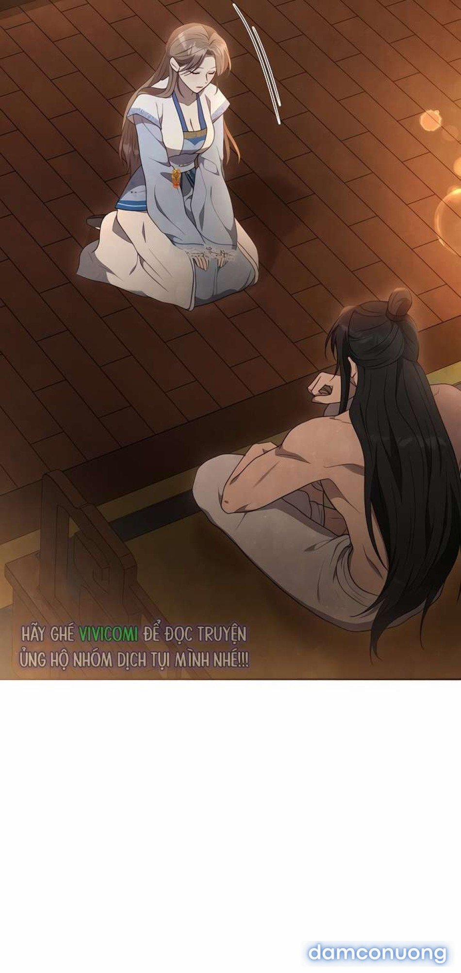 [18+] Đêm Cưỡng Đoạt 6 trang 17