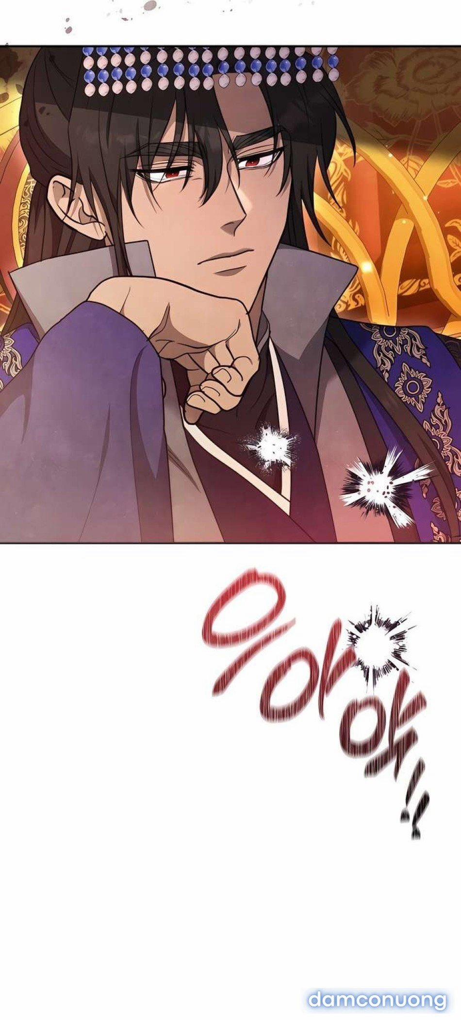 [18+] Đêm Cưỡng Đoạt 6 trang 9