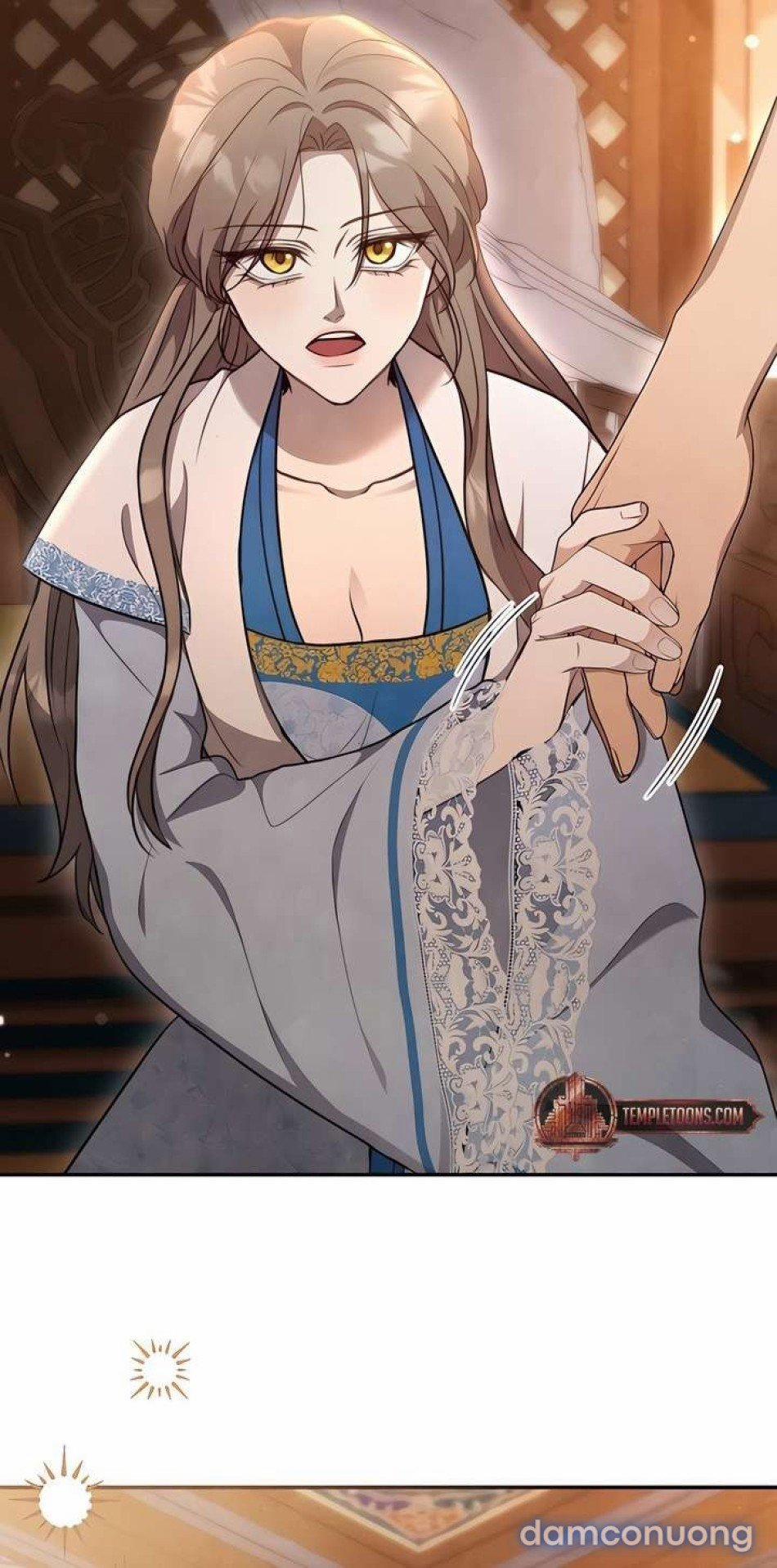 [18+] Đêm Cưỡng Đoạt 7 trang 29