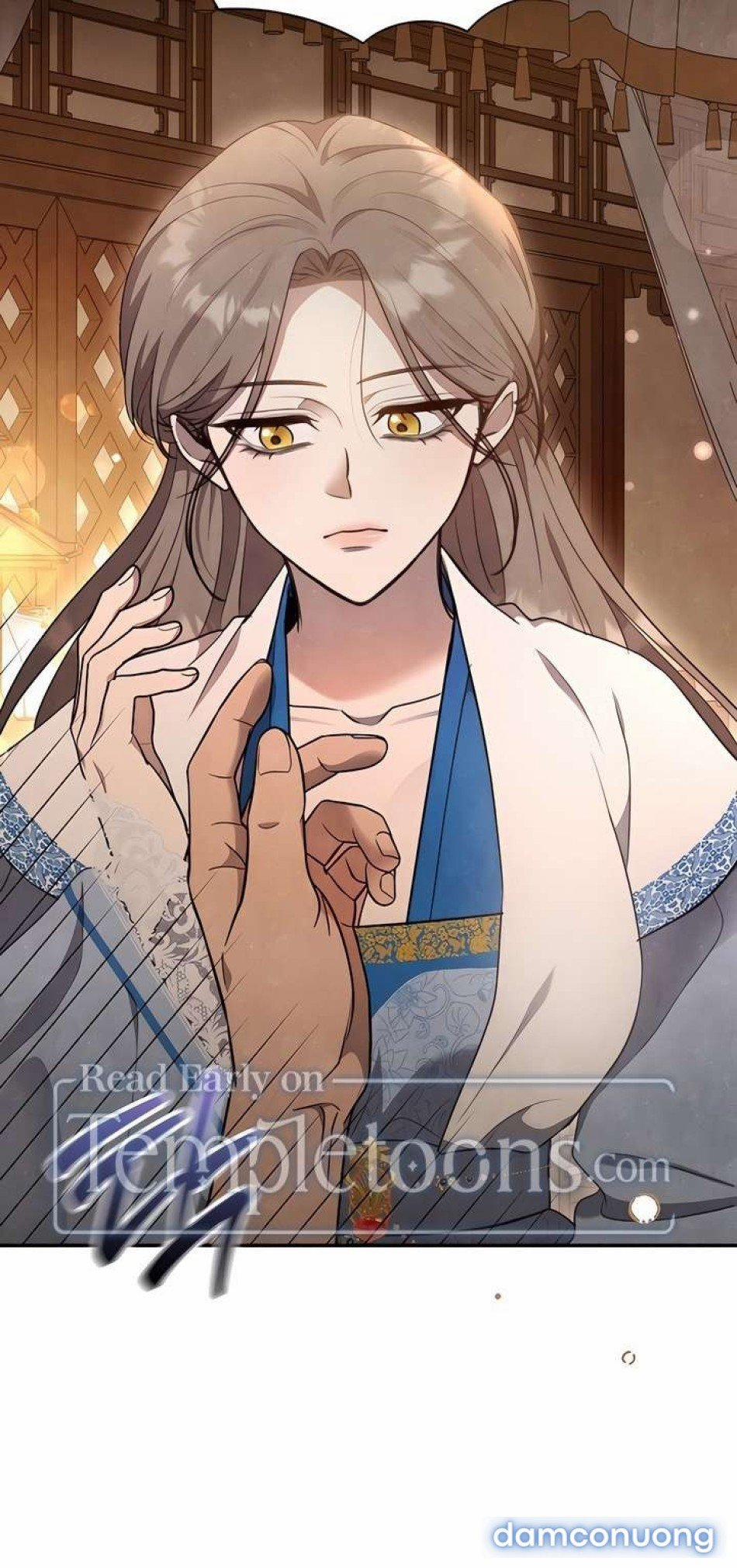 [18+] Đêm Cưỡng Đoạt 7 trang 3