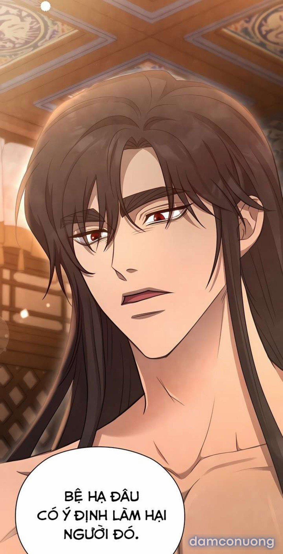 [18+] Đêm Cưỡng Đoạt 7 trang 30
