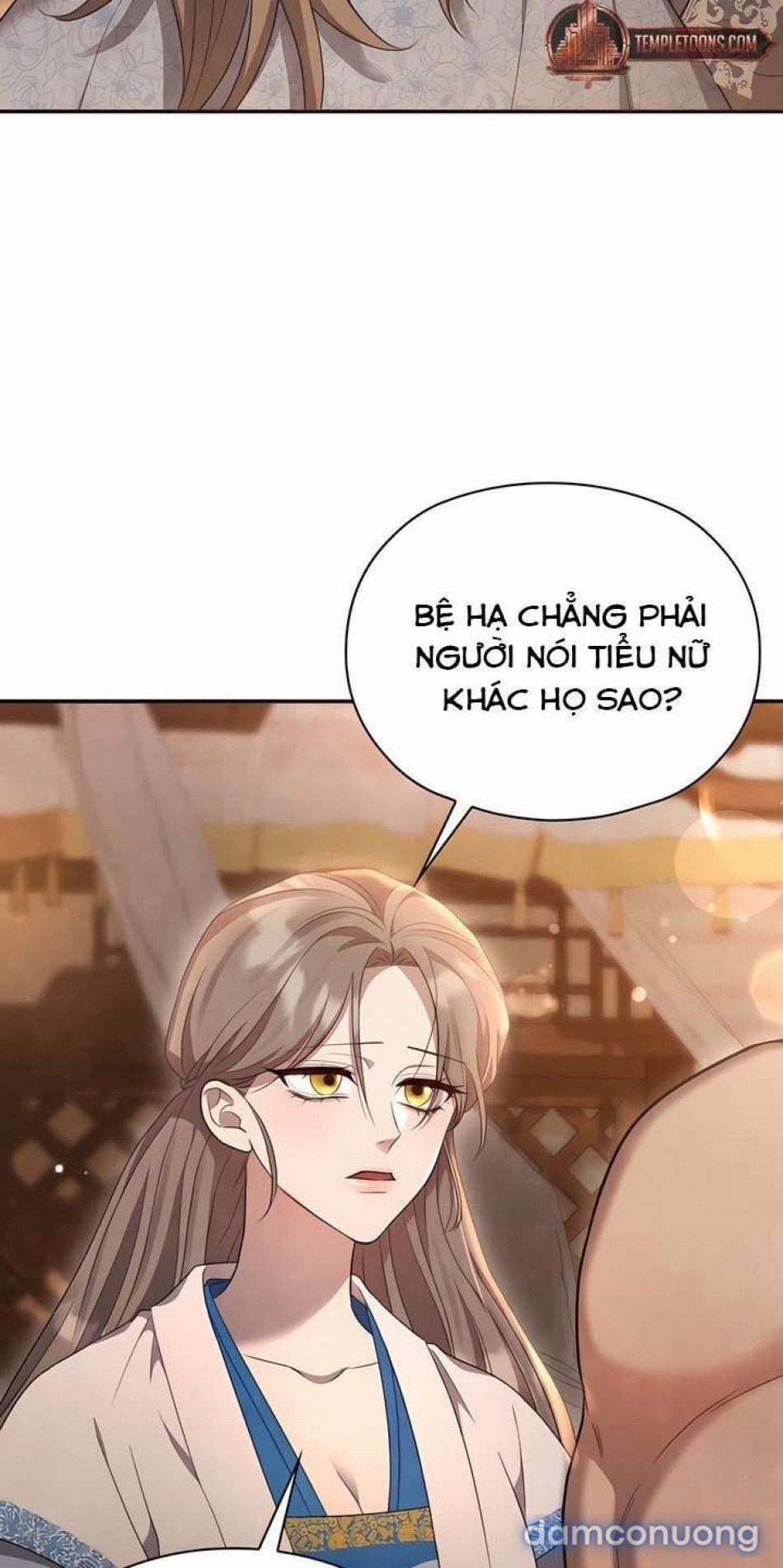 [18+] Đêm Cưỡng Đoạt 7 trang 42