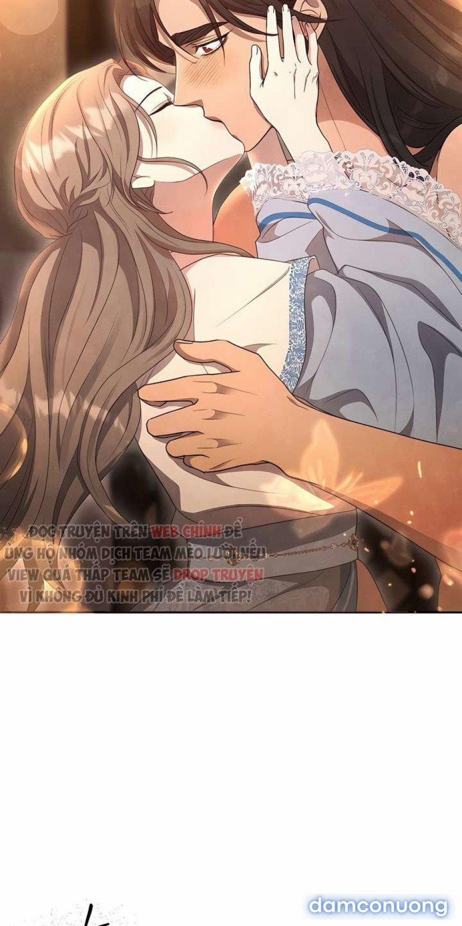 [18+] Đêm Cưỡng Đoạt 7 trang 48