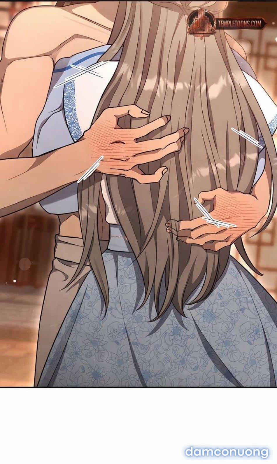 [18+] Đêm Cưỡng Đoạt 7 trang 50