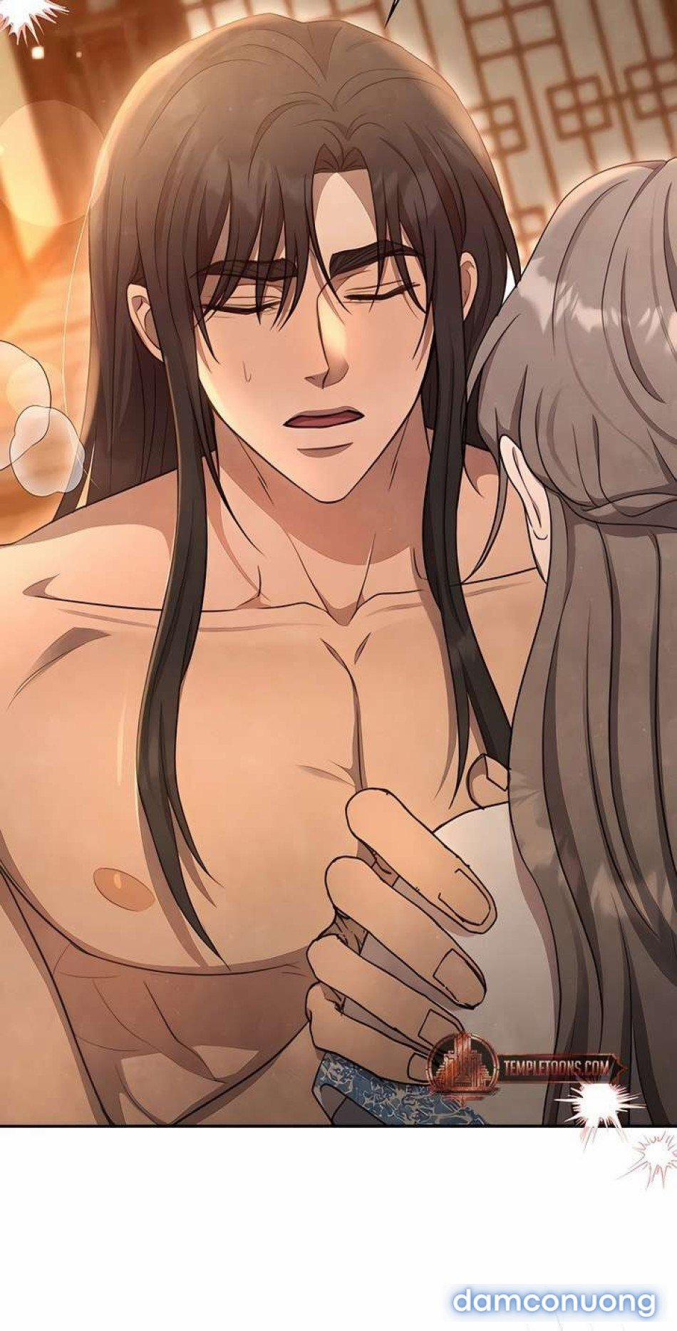 [18+] Đêm Cưỡng Đoạt 7 trang 69