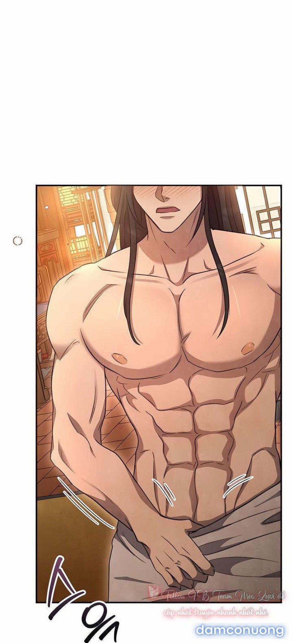 [18+] Đêm Cưỡng Đoạt 7 trang 76