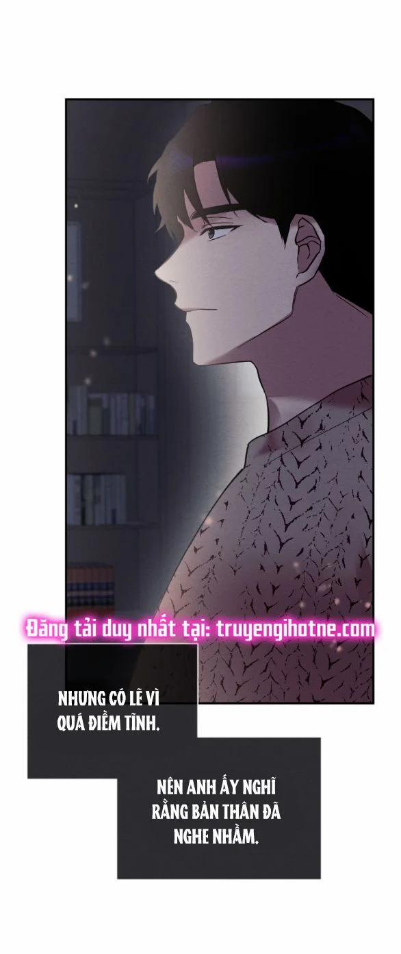 [18+] Đêm Không Thể Vãn Hồi 1.1 trang 1