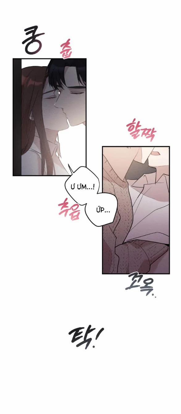 [18+] Đêm Không Thể Vãn Hồi 1.1 trang 15