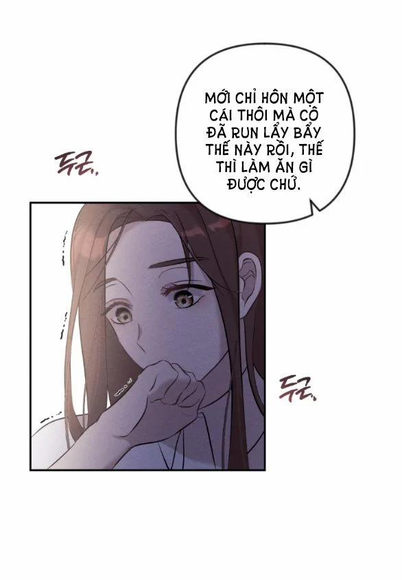 [18+] Đêm Không Thể Vãn Hồi 1.1 trang 17