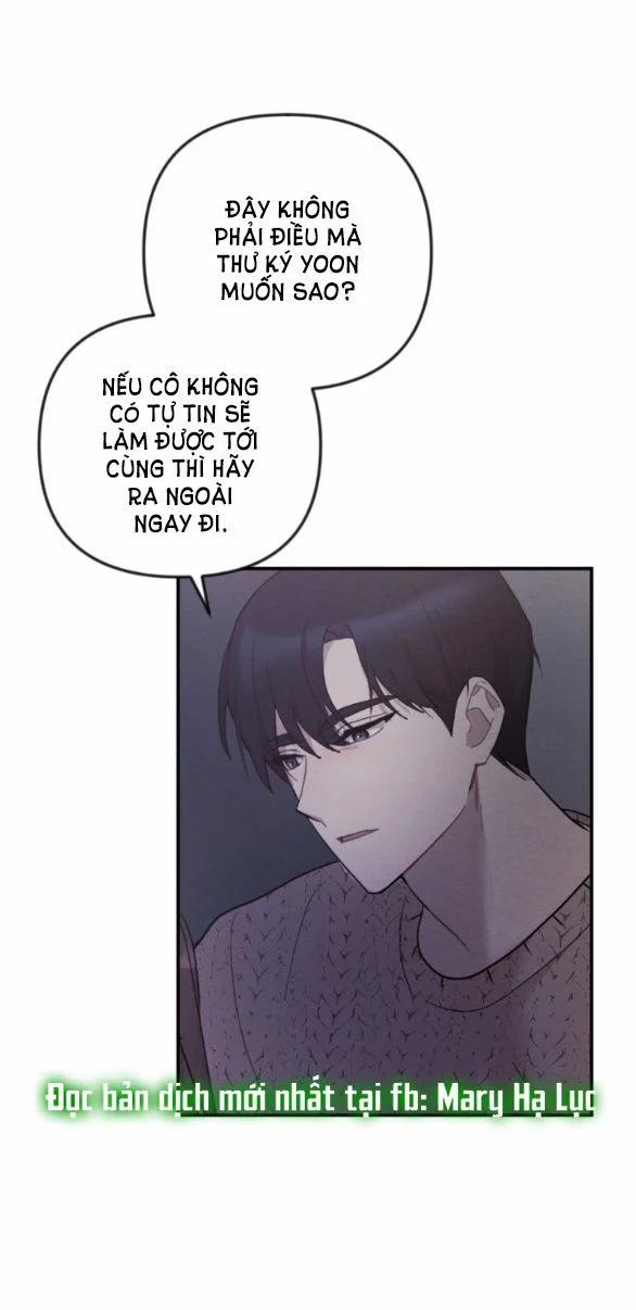 [18+] Đêm Không Thể Vãn Hồi 1.1 trang 18