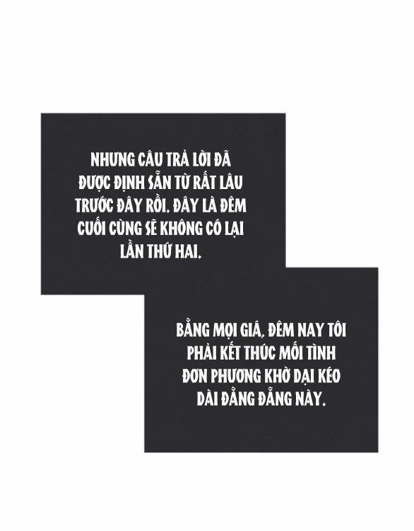 [18+] Đêm Không Thể Vãn Hồi 1.1 trang 20