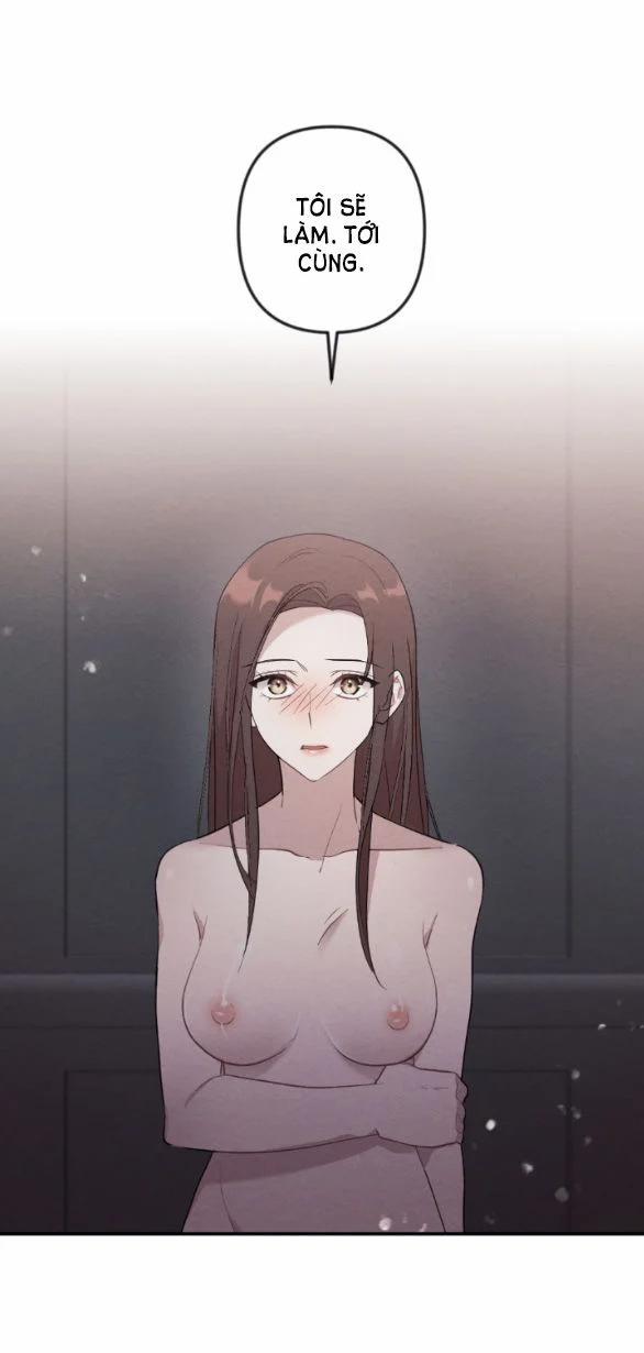 [18+] Đêm Không Thể Vãn Hồi 1.1 trang 22