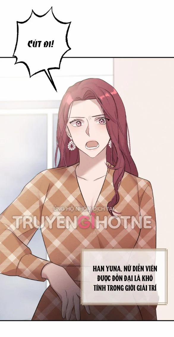 [18+] Đêm Không Thể Vãn Hồi 1.1 trang 27