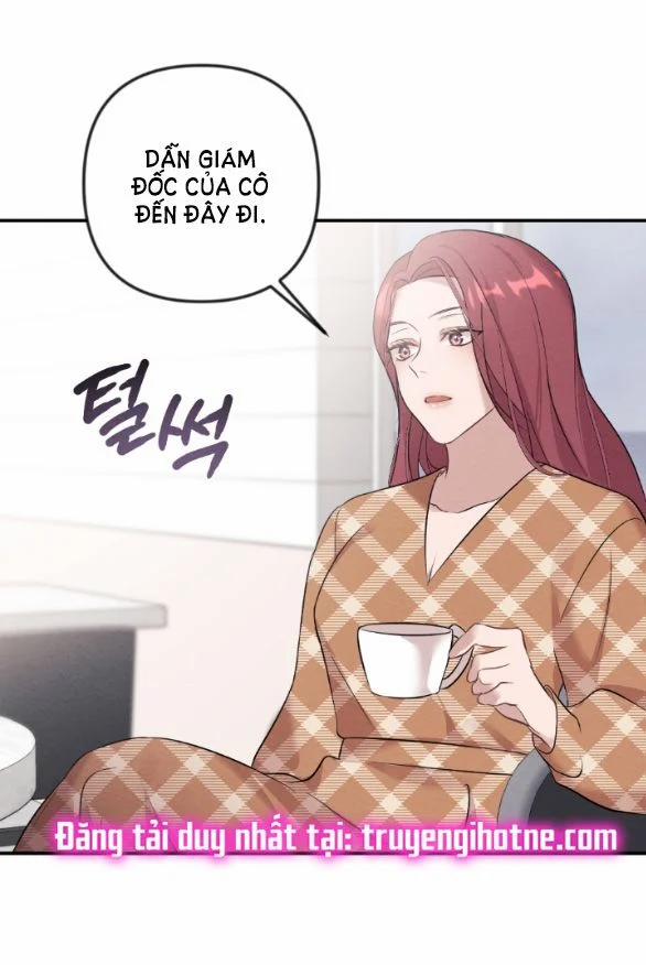 [18+] Đêm Không Thể Vãn Hồi 1.1 trang 29