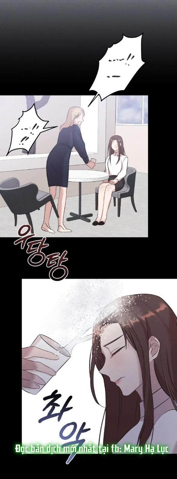 [18+] Đêm Không Thể Vãn Hồi 1.2 trang 1