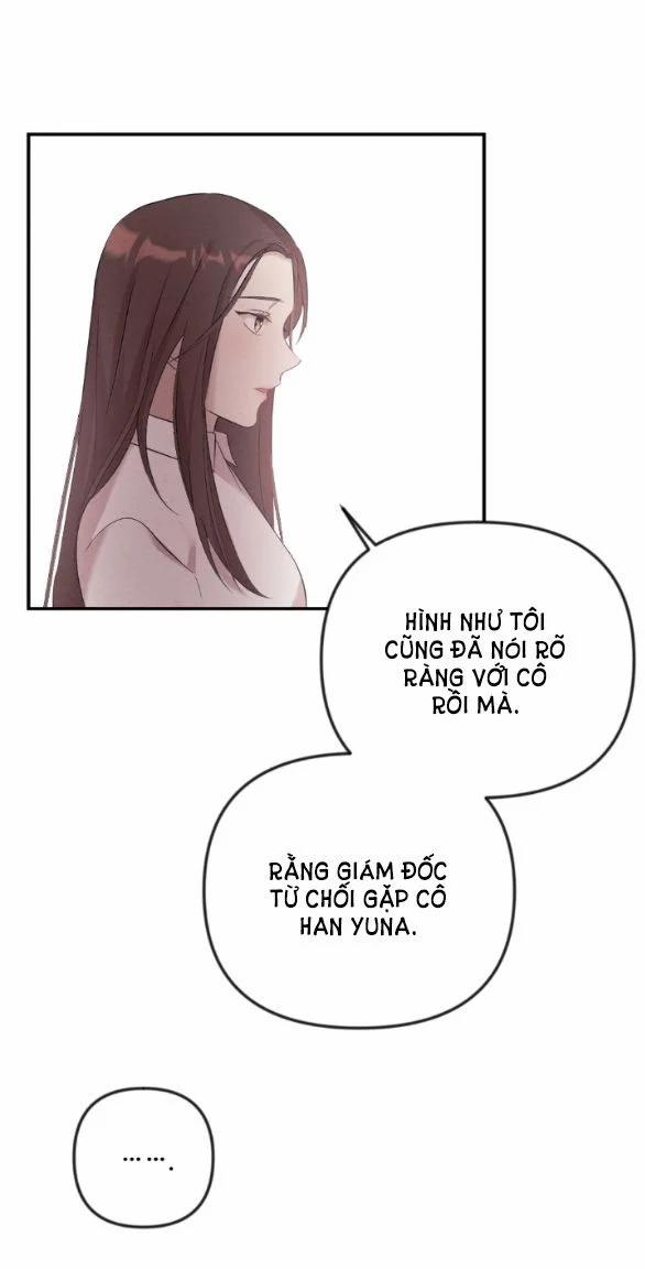 [18+] Đêm Không Thể Vãn Hồi 1.2 trang 11