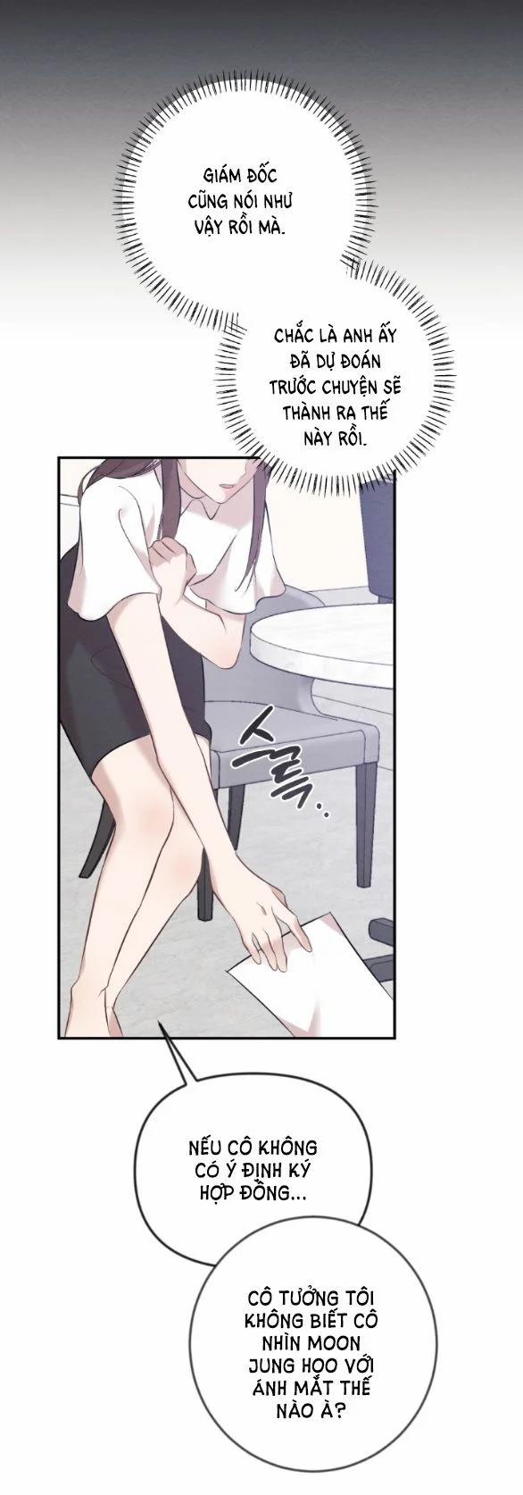 [18+] Đêm Không Thể Vãn Hồi 1.2 trang 16
