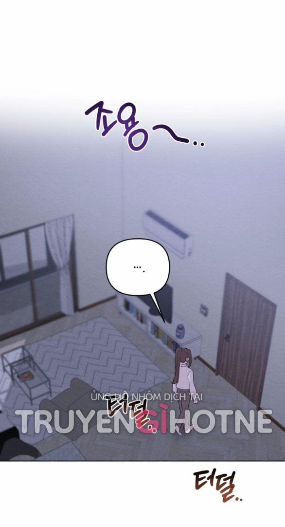 [18+] Đêm Không Thể Vãn Hồi 10.1 trang 0