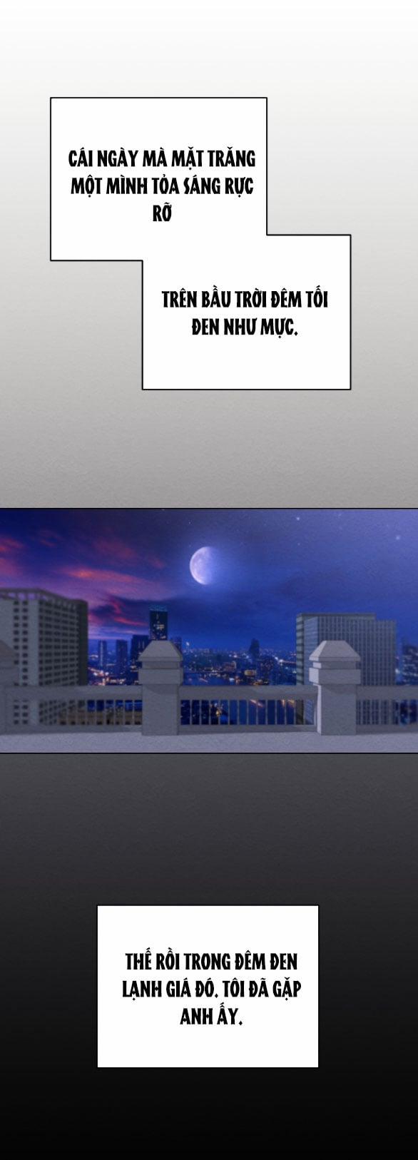 [18+] Đêm Không Thể Vãn Hồi 10.1 trang 4