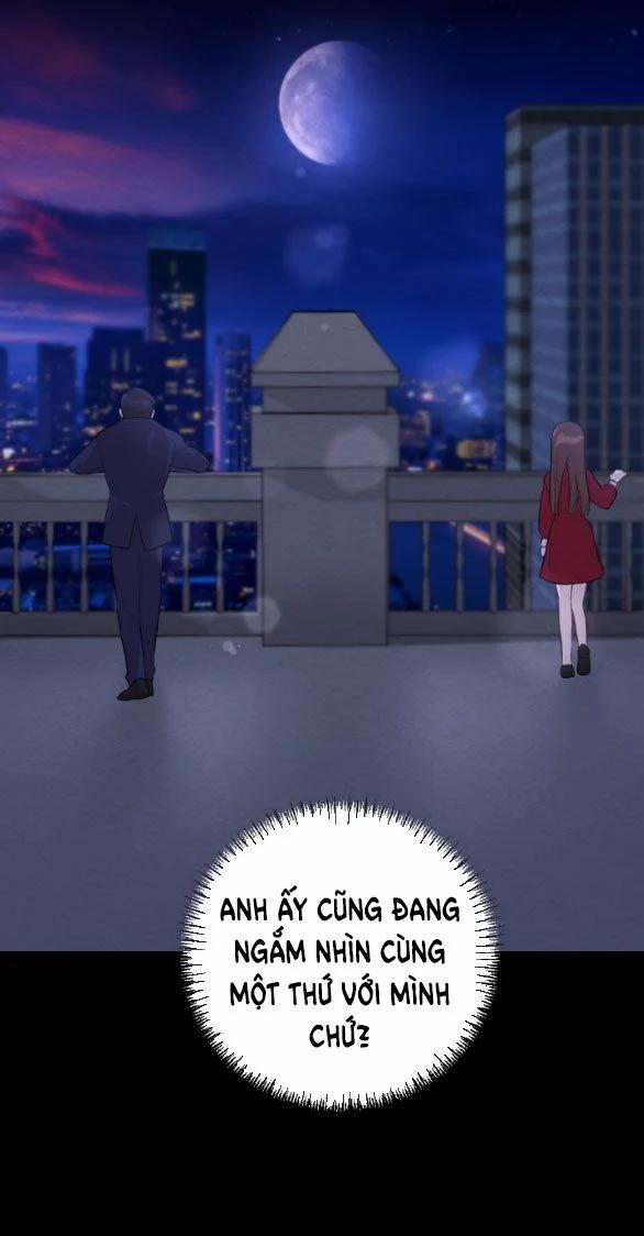[18+] Đêm Không Thể Vãn Hồi 10.2 trang 1