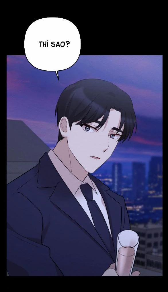 [18+] Đêm Không Thể Vãn Hồi 10.2 trang 5