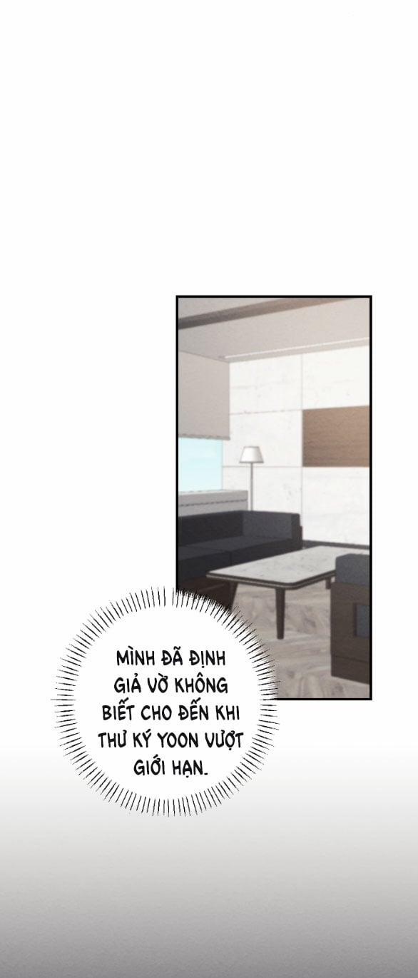 [18+] Đêm Không Thể Vãn Hồi 11.1 trang 1