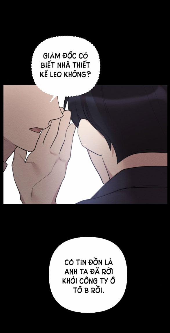 [18+] Đêm Không Thể Vãn Hồi 11.1 trang 15