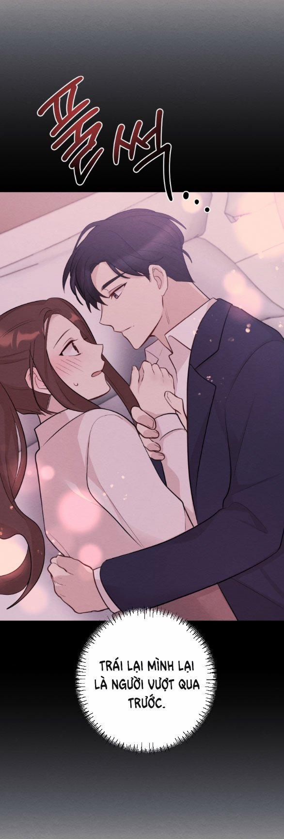 [18+] Đêm Không Thể Vãn Hồi 11.1 trang 2