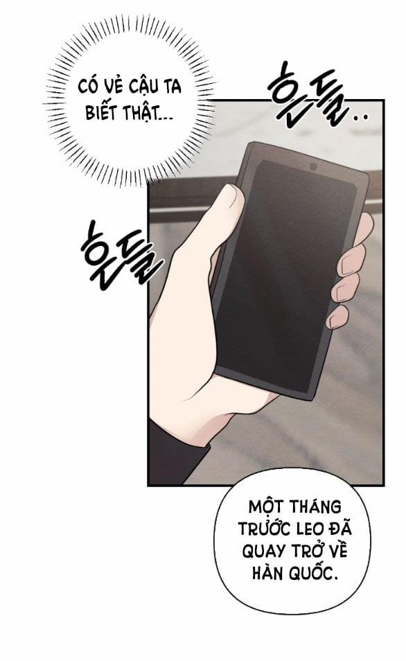 [18+] Đêm Không Thể Vãn Hồi 11.1 trang 20