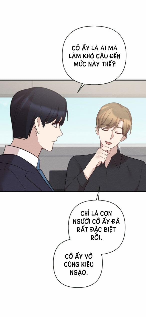 [18+] Đêm Không Thể Vãn Hồi 11.1 trang 24