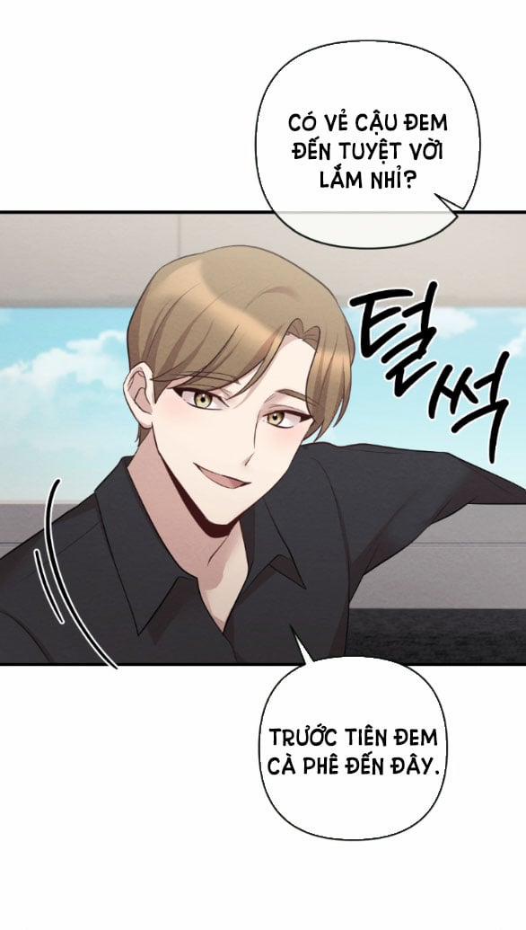 [18+] Đêm Không Thể Vãn Hồi 11.1 trang 7