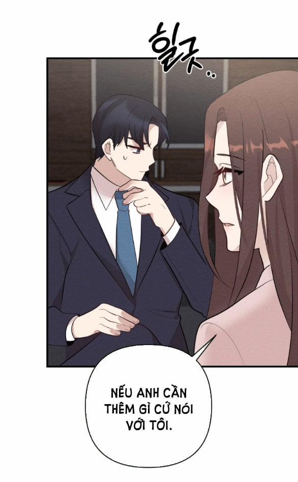 [18+] Đêm Không Thể Vãn Hồi 11.2 trang 0