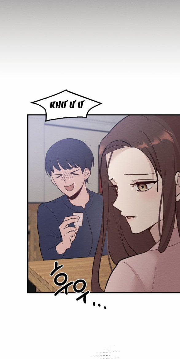 [18+] Đêm Không Thể Vãn Hồi 11.2 trang 18