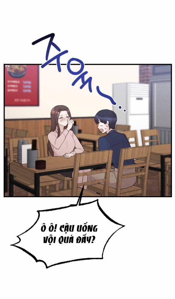 [18+] Đêm Không Thể Vãn Hồi 11.2 trang 25