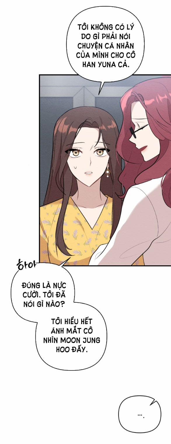 [18+] Đêm Không Thể Vãn Hồi 12.1 trang 11