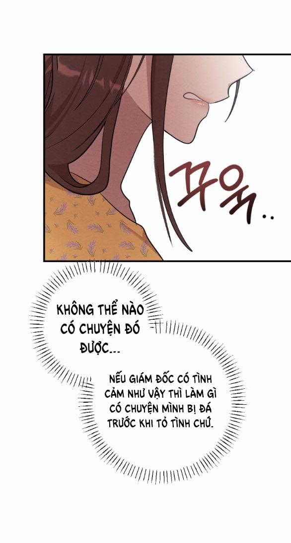 [18+] Đêm Không Thể Vãn Hồi 12.1 trang 16