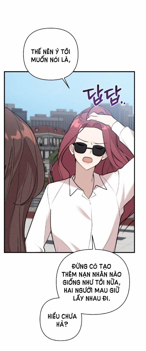 [18+] Đêm Không Thể Vãn Hồi 12.1 trang 17