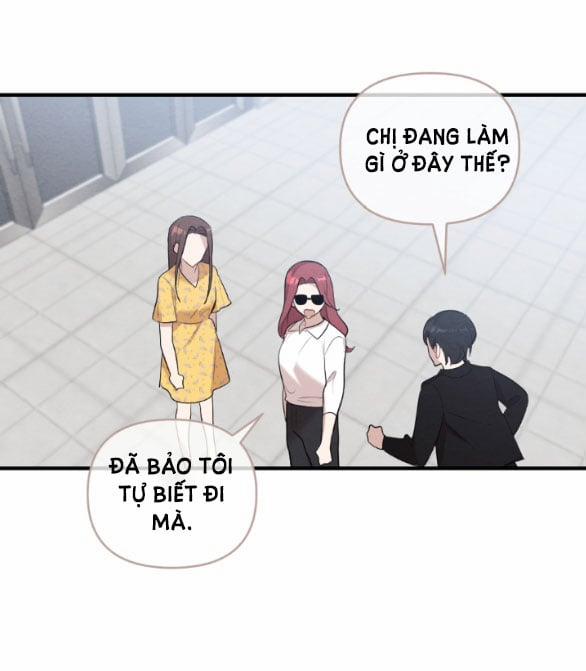 [18+] Đêm Không Thể Vãn Hồi 12.1 trang 18