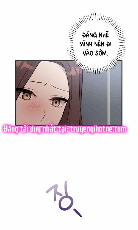 [18+] Đêm Không Thể Vãn Hồi 12.1 trang 19