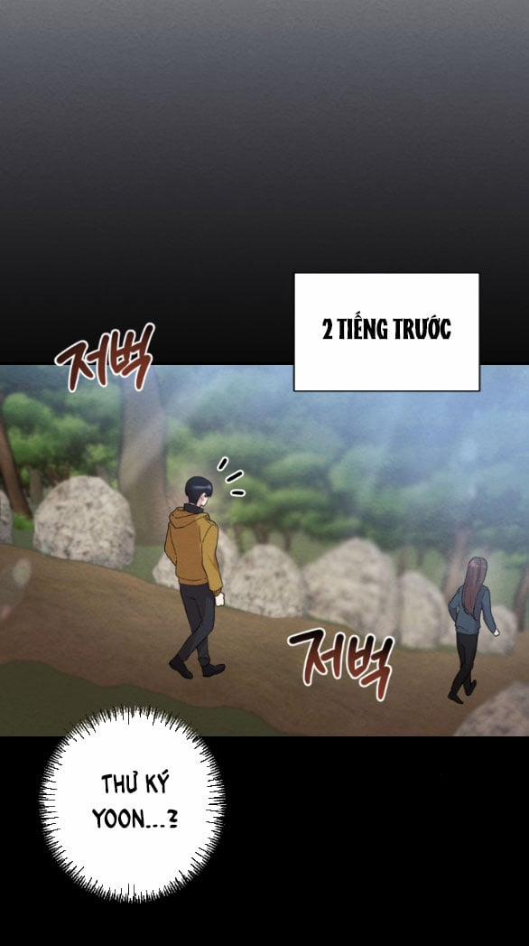 [18+] Đêm Không Thể Vãn Hồi 12.1 trang 26