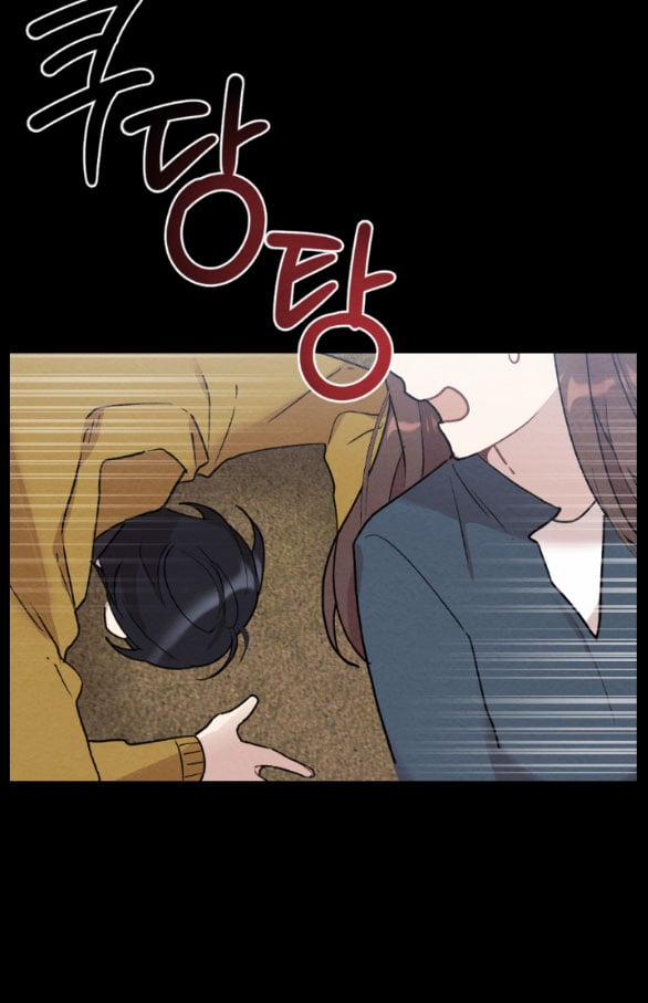 [18+] Đêm Không Thể Vãn Hồi 12.1 trang 28