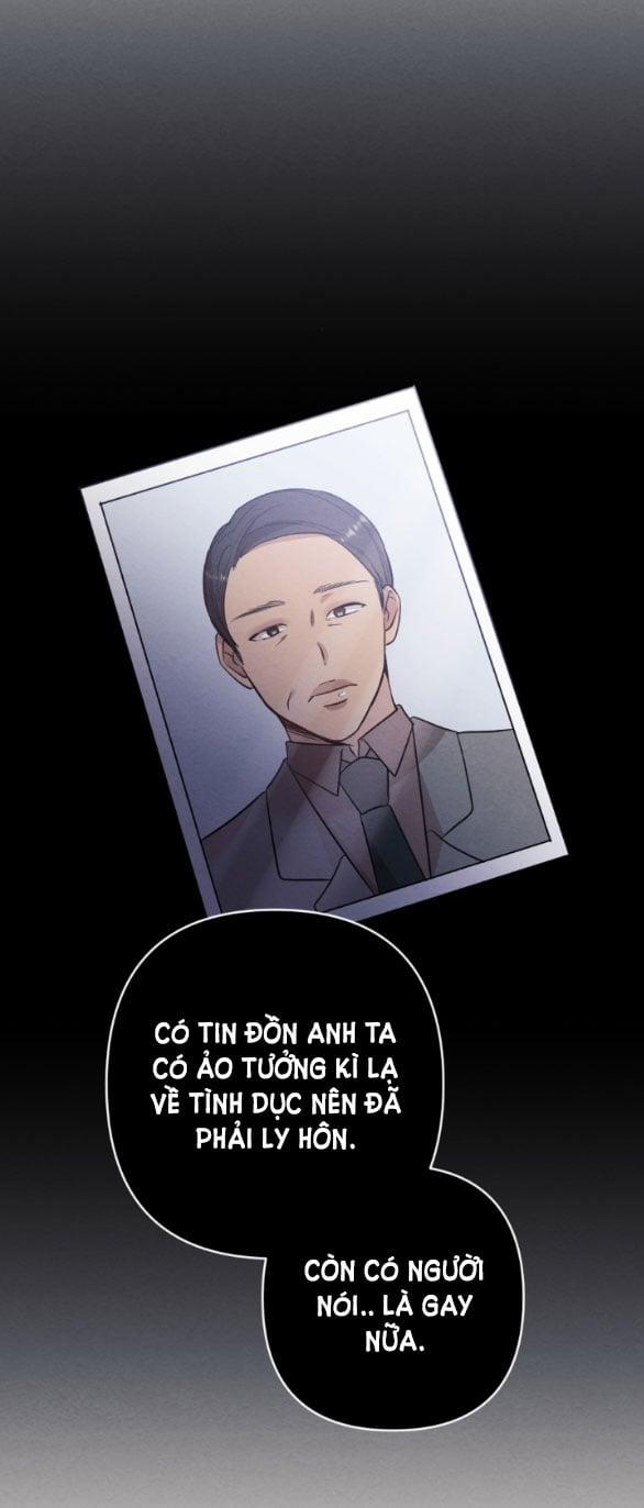 [18+] Đêm Không Thể Vãn Hồi 12.1 trang 4