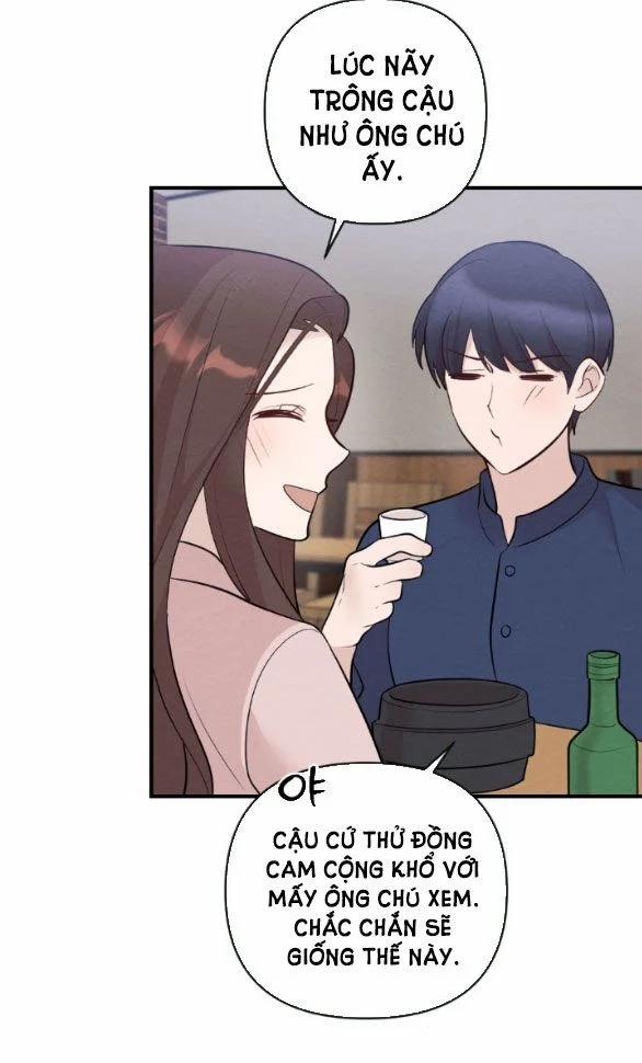 [18+] Đêm Không Thể Vãn Hồi 12.2 trang 11