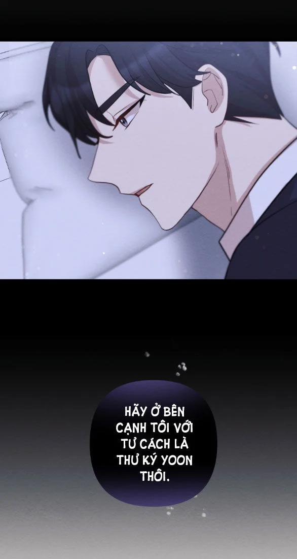 [18+] Đêm Không Thể Vãn Hồi 12.2 trang 17